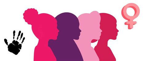 Ilustración que muestra barreras comunes que enfrentan las mujeres para acceder a servicios de salud sexual y reproductiva.