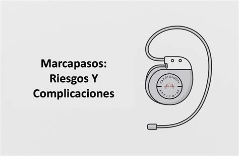Gráfico comparativo de complicaciones en pacientes mayores y jóvenes con marcapasos