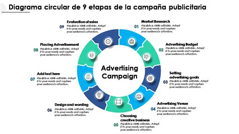 ejemplo de material gráfico de la campaña 