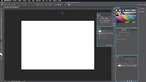 Captura de pantalla de la interfaz principal de la aplicación Vivo Duoc