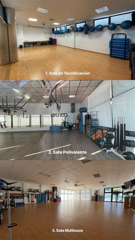 Instalaciones de Senior Suites con salas de actividades