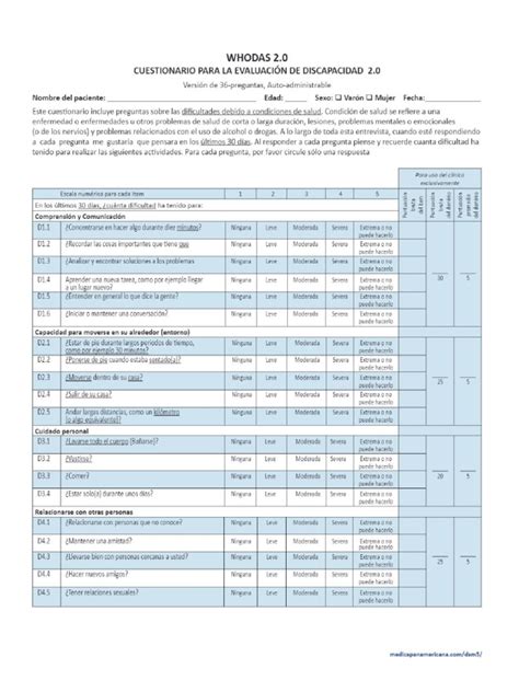 Un cuestionario fonoaudiológico para la evaluación de la discapacidad vestibular