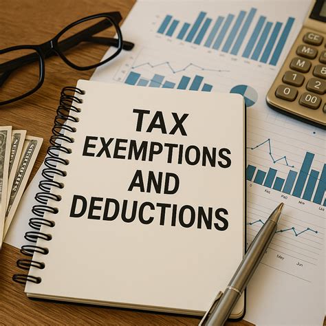 Esquema de las deducciones y exenciones fiscales en el IRPF por discapacidad