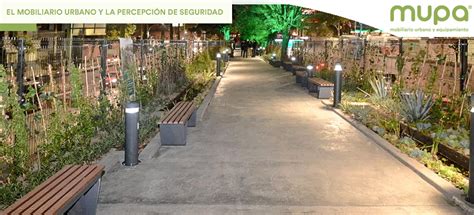 Esquema que muestra cómo la iluminación urbana impacta en la percepción de seguridad y la cohesión social en los barrios.