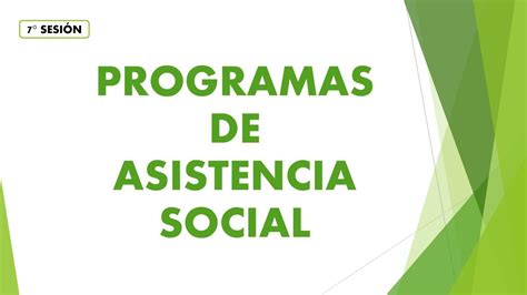 Fotografía de un programa de asistencia social en Chile, como 