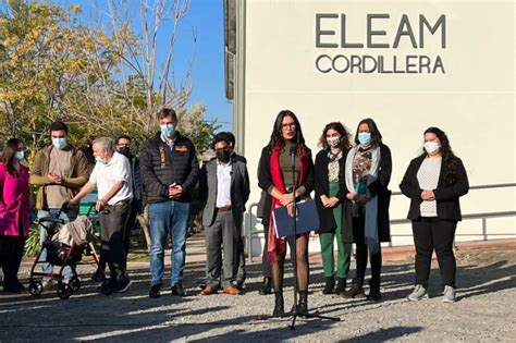 Esquema de la infraestructura original del ELEAM Cordillera y sus deficiencias en aislamiento térmico