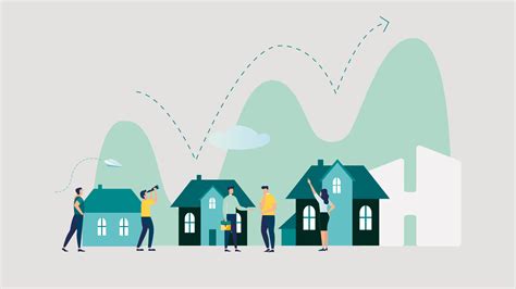Infografía general de los tipos de subsidios habitacionales en Chile