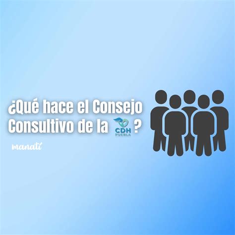 Infografía: Estructura y funciones del Consejo Consultivo de la Discapacidad