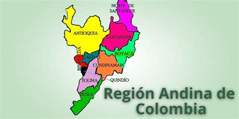 Mapa de la región andina con énfasis en la distribución del pueblo aymara