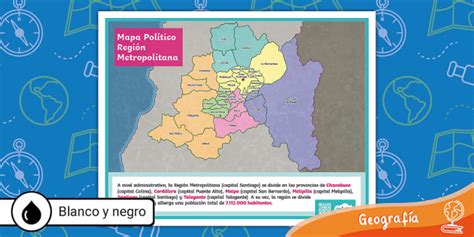 Mapa de la Región Metropolitana destacando la ubicación del CASR y las comunas atendidas, incluyendo La Florida