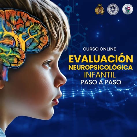 Diagrama de flujo de las fases de la evaluación neuropsicológica infantil