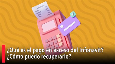 Gráfico de componentes del pago en exceso