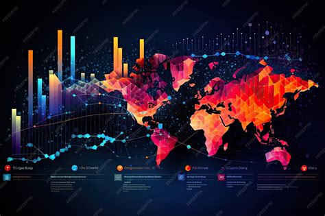 Infografía o mapa que muestre las tendencias globales de la carga de la enfermedad por regiones o por tipo de enfermedad (transmisibles vs. no transmisibles) a lo largo del tiempo, resaltando el cambio en la composición de los AVAD.