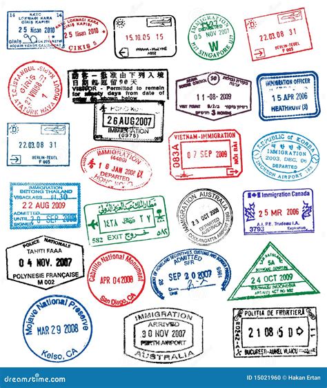Imagen del Pasaporte de Alola mostrando los sellos