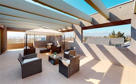 Instalaciones modernas y acogedoras de una residencia Acalis