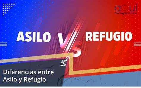 Infografía: Diferencias entre asilo, ALF y ELEAM