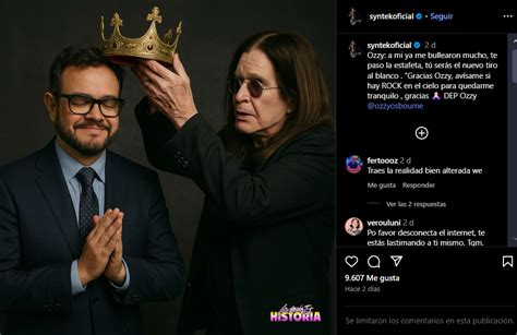 Foto de Aleks Syntek y Ana Torroja en un estudio de grabación