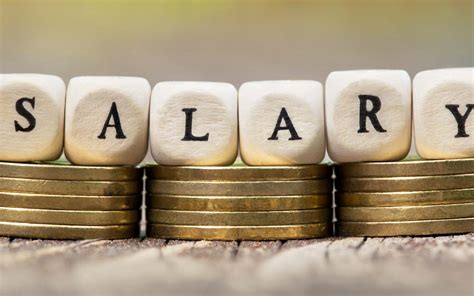 Esquema de la estructura salarial y descuentos en Chile