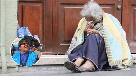 Infografía ilustrando los diferentes tipos de abandono que pueden sufrir los adultos mayores