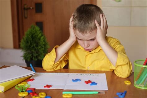 Esquema comparativo de dificultades, trastornos y discapacidades del aprendizaje con sus características clave.