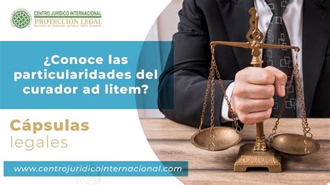 Esquema que ilustra la relación entre NNA, curador ad-litem, y tribunal