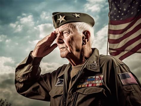 Fotografía histórica de veteranos de guerra con discapacidad
