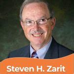 Foto o ilustración de Steven H. Zarit