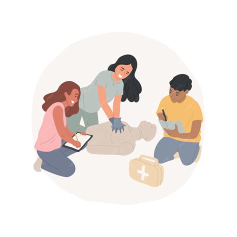 Iconos representando diferentes habilidades: condición física, primeros auxilios, idiomas, experiencia