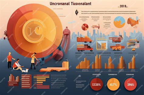 Infografía mostrando el impacto económico global y regional de la pérdida auditiva no tratada.