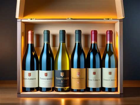 Una caja de suscripción abierta mostrando una variedad de productos gourmet.