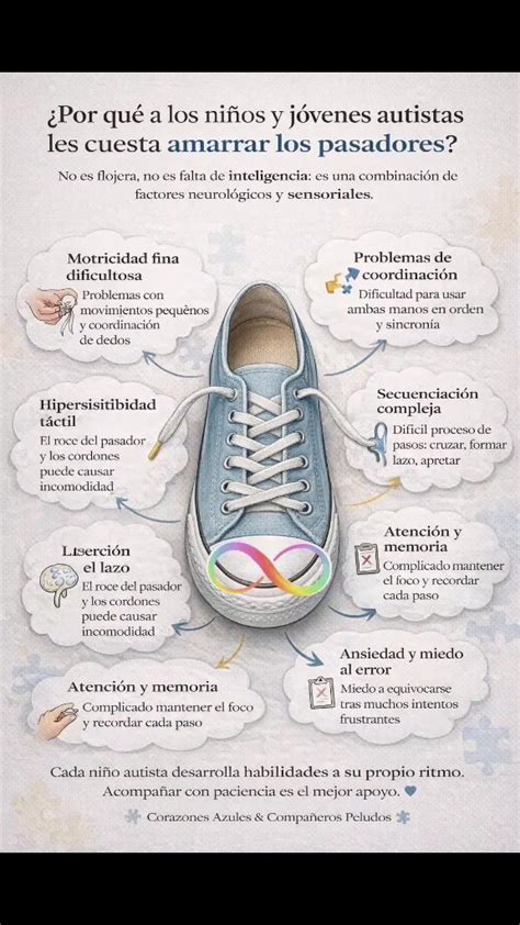 Esquema de una tarea compleja dividida en pasos visuales simples para un alumno con discapacidad intelectual