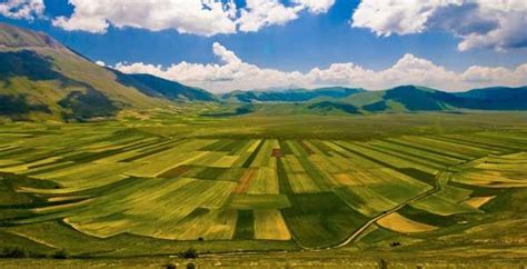 Vista aérea de Rengo mostrando las planicies agrícolas y la precordillera