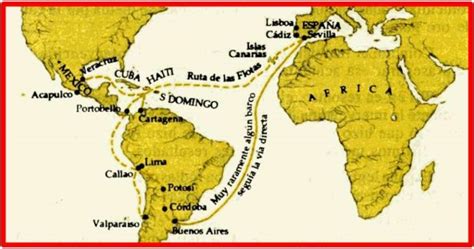 Mapa de las rutas comerciales y militares que habrían podido transportar la Lanza Sagrada