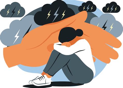 Ilustración simbólica representando la vulnerabilidad infantil y la necesidad de protección.