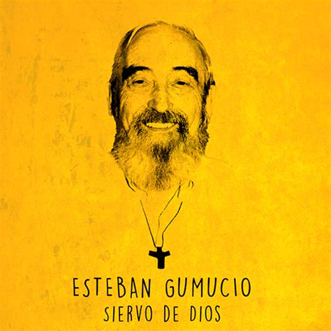 Retrato del Padre Esteban Gumucio