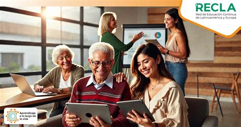 Esquema: Recomendaciones para empresas sobre la inclusión de adultos mayores