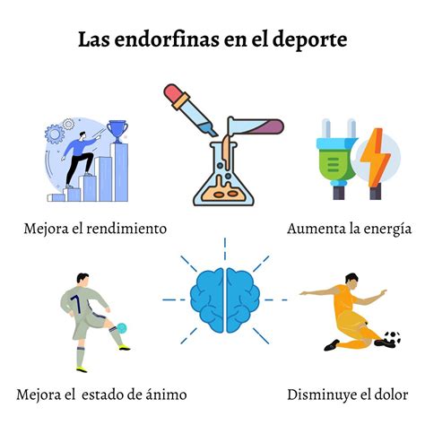 Gráfico mostrando los beneficios de la oxitocina y endorfinas en adultos mayores.