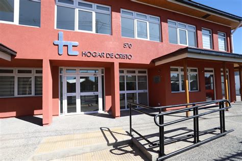 Diseño arquitectónico de la nueva Hospedería del Hogar de Cristo en Osorno