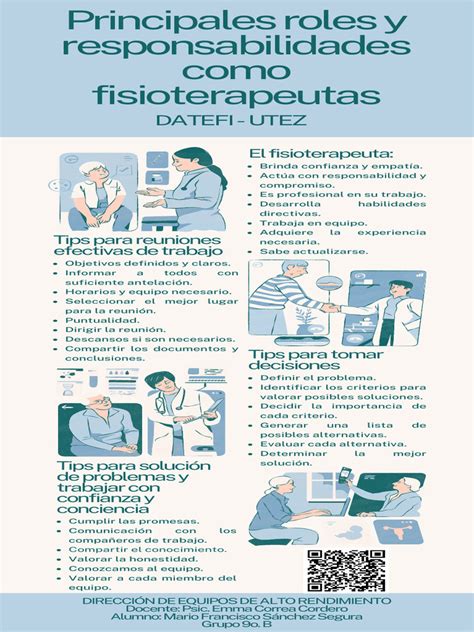 Infografía: Roles y funciones de las madres protectoras