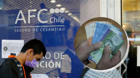 Infografía: Mecanismo de cotización y retiro del Seguro de Cesantía en Chile