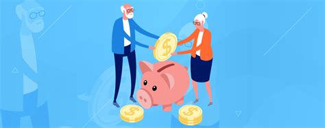 Ilustración: Vista panorámica de un sistema de pensiones y la posibilidad de elegir la AFP