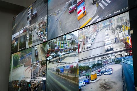 Cámaras de seguridad captando el momento del incidente en la estación de tren