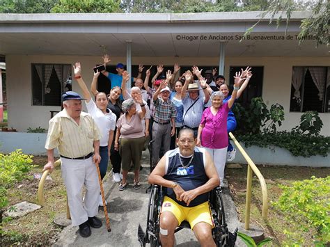 Foto exterior del hogar de ancianos de Coelemu