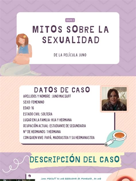 Infografía desmintiendo mitos comunes sobre la sexualidad en la vejez.
