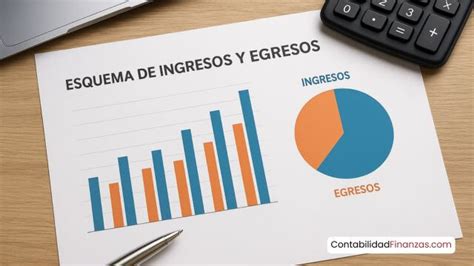 Gráfico de flujo de ingresos y egresos en una cuenta de ahorro previsional
