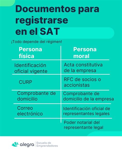 Gráfico explicando los requisitos para ser persona cuidadora