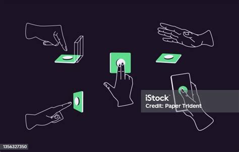 Ilustración de un smartphone con los dedos presionando simultáneamente los botones de volumen.