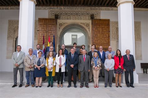 Foto de la primera sesión del Consejo de Personas Mayores de Valparaíso