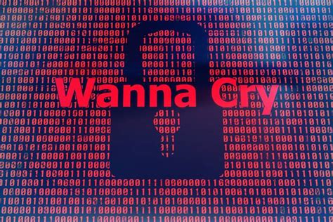 Esquema de funcionamiento del ataque WannaCry