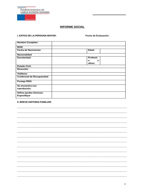 Infografía: lista de documentos esenciales para la postulación a ELEAM